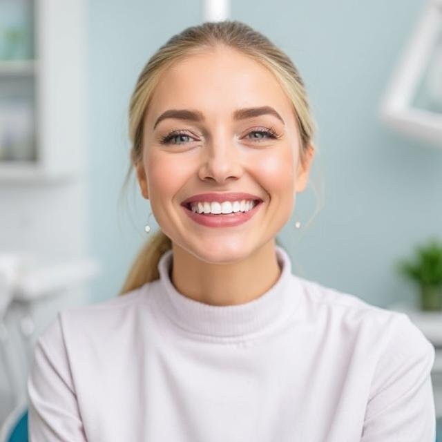 Cosmetic Dentistry Costs