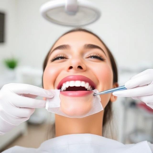 Cosmetic Dentistry Costs