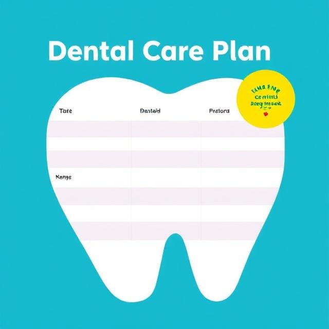 Canadian Dental Care Plan