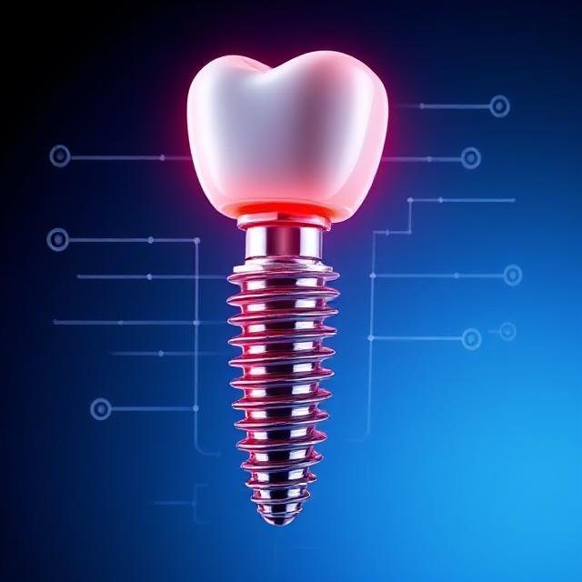 Dental Implants