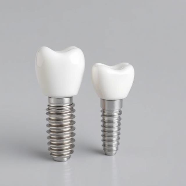 Dental Implants