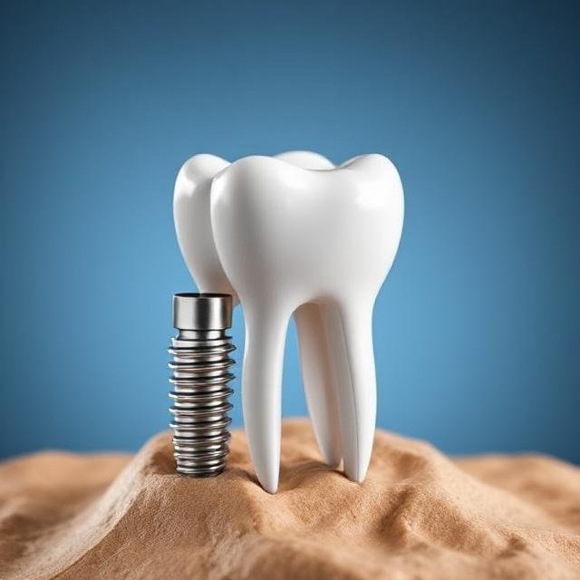 Dental Implants