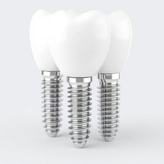 Cosmetic Dentistry