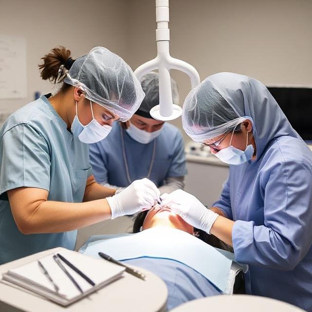 Dental Training