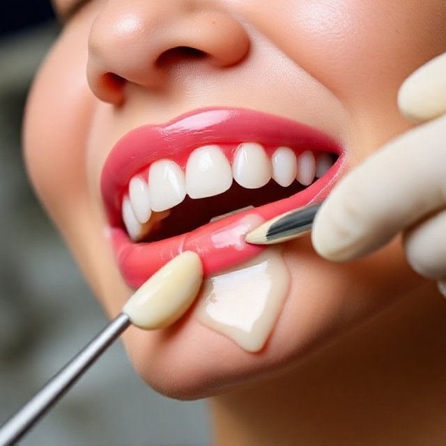 Dental Varnish
