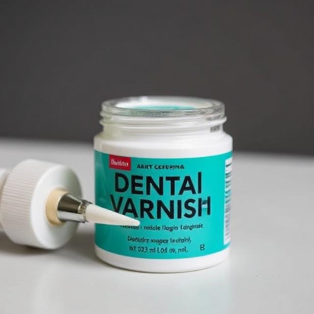 Dental Varnish