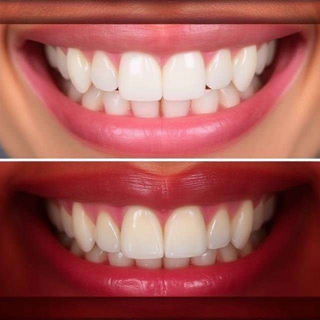 Dental Veneers