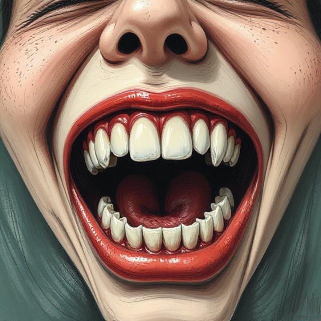 Dental fear