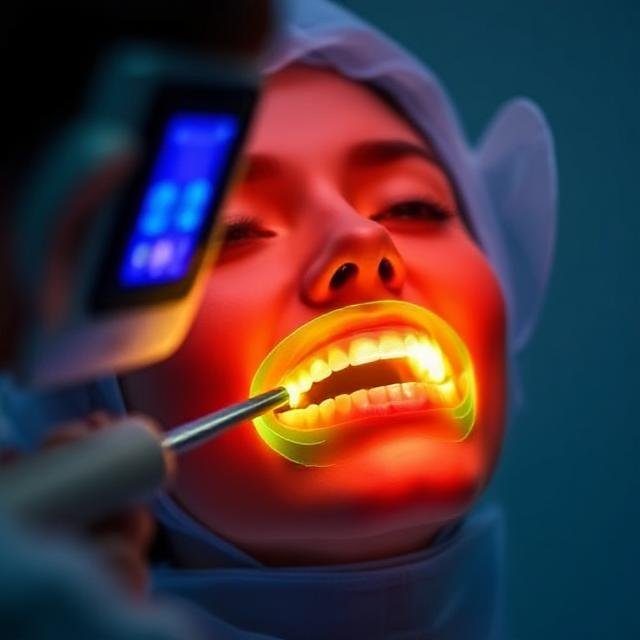 Intraoral Scanners