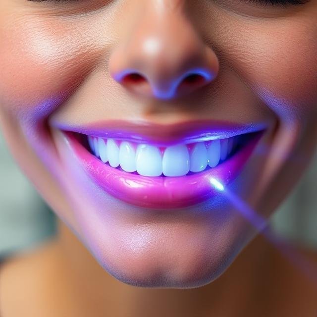 Whitening Costs