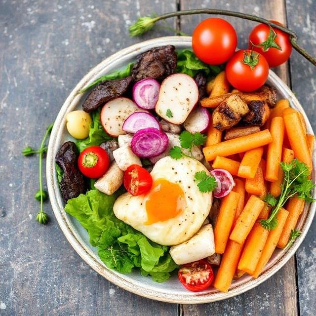 Mediterranean Diet