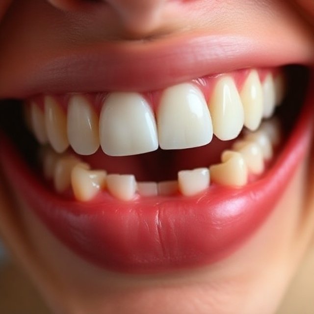 Smile Enhancement