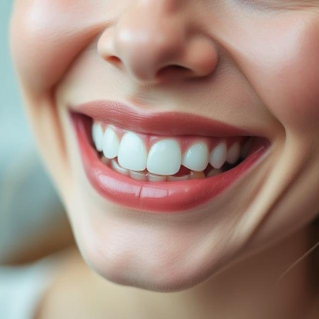 Smile Enhancement