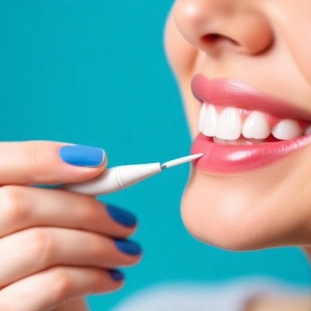 Cosmetic Dentistry