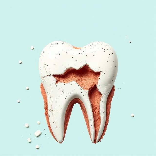 Enamel Regeneration