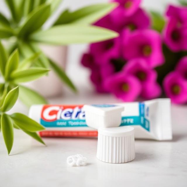 Toothpaste