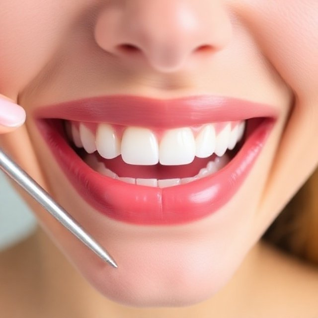 Whitening Safety & Risks