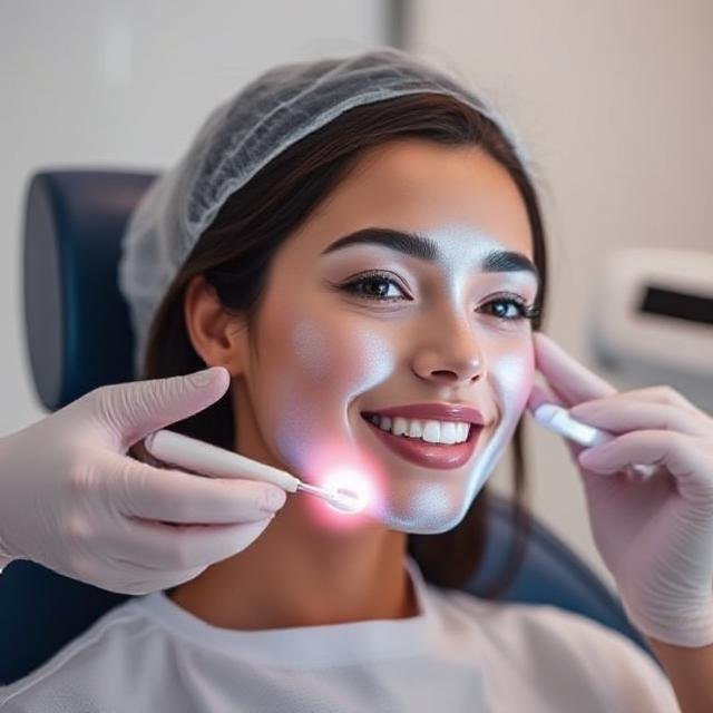 Whitening Technology