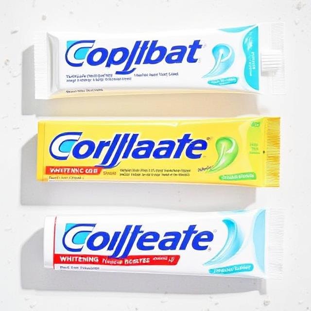 Whitening Technology