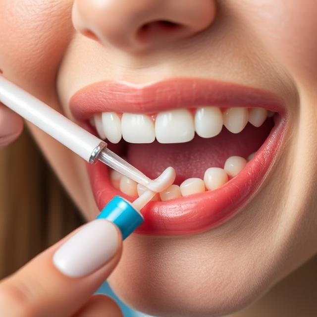 tooth regrowth