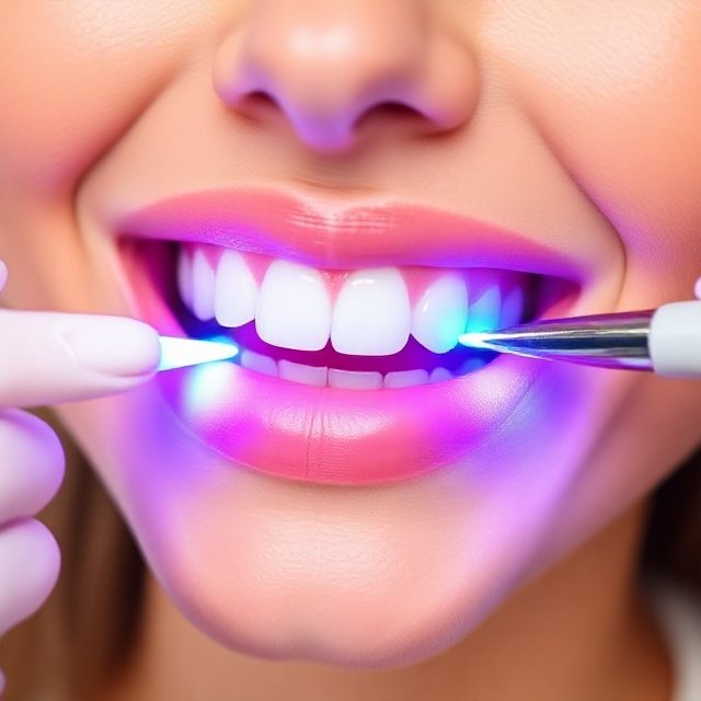 Teeth Whitening