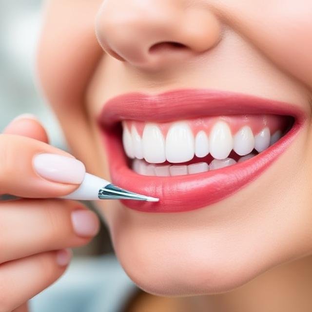 Teeth Whitening