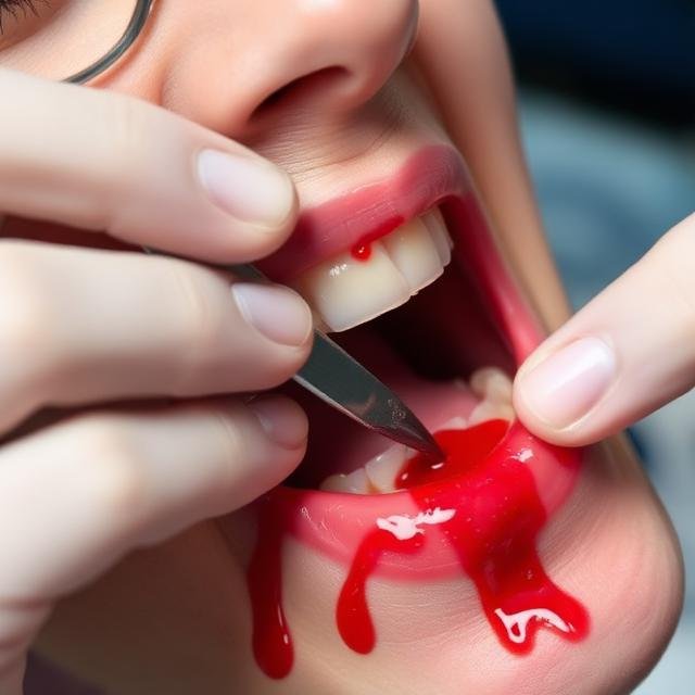 Dental Exams and Cleanings